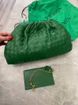 Сумка женская  Bottega Veneta Артикул LUX-102884. Вид 1
