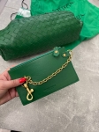 Сумка женская  Bottega Veneta Артикул LUX-102884. Вид 2