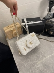 Сумка женская  Chanel Артикул LUX-102889. Вид 1
