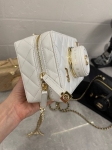 Сумка женская  Chanel Артикул LUX-102889. Вид 3