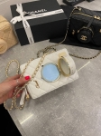 Сумка женская  Chanel Артикул LUX-102889. Вид 5
