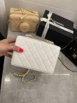 Сумка женская  Chanel Артикул LUX-102889. Вид 6