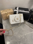 Сумка женская  Chanel Артикул LUX-102889. Вид 8