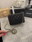 Сумка женская  Chanel Артикул LUX-102888. Вид 3