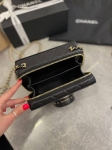 Сумка женская  Chanel Артикул LUX-102888. Вид 5