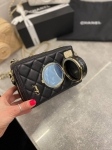 Сумка женская  Chanel Артикул LUX-102888. Вид 6
