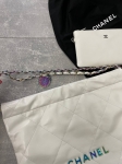 Сумка женская  Chanel Артикул LUX-102891. Вид 2