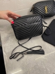 Сумка женская  Yves Saint Laurent Артикул LUX-102894. Вид 3