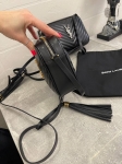 Сумка женская  Yves Saint Laurent Артикул LUX-102893. Вид 2