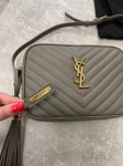 Сумка женская  Yves Saint Laurent Артикул LUX-102892. Вид 4