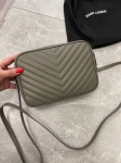 Сумка женская  Yves Saint Laurent Артикул LUX-102892. Вид 5