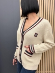 Кардиган  Miu Miu Артикул LUX-102787. Вид 4