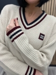 Свитер женский Miu Miu Артикул LUX-101544. Вид 2