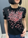   Футболка   Christian Dior Артикул LUX-102918. Вид 1