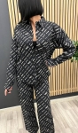 Костюм Balenciaga Артикул LUX-102920. Вид 1