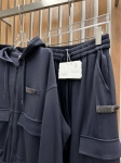 Костюм спортивный Brunello Cucinelli Артикул LUX-102922. Вид 2
