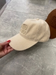 Бейсболка Miu Miu Артикул LUX-102952. Вид 2