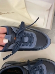  Кроссовки Santoni  Артикул LUX-102959. Вид 5