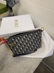  Сумка женская  Christian Dior Артикул LUX-102960. Вид 1
