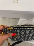  Сумка женская  Christian Dior Артикул LUX-102960. Вид 2