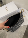  Сумка женская  Christian Dior Артикул LUX-102960. Вид 3