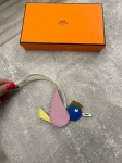 Брелок  Hermes Артикул LUX-102962. Вид 1