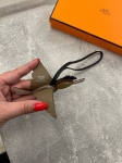 Брелок  Hermes Артикул LUX-102961. Вид 4