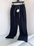 Брюки  Brunello Cucinelli Артикул LUX-102969. Вид 1