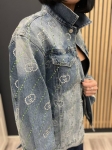 Куртка женская Gucci Артикул LUX-102664. Вид 2