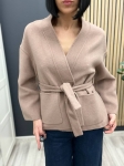 Двухсторонний кардиган  Christian Dior Артикул LUX-93787. Вид 1