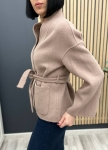 Двухсторонний кардиган  Christian Dior Артикул LUX-93787. Вид 2