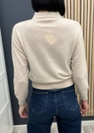 Поло Brunello Cucinelli Артикул LUX-96313. Вид 4