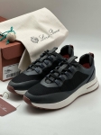  Кроссовки  Loro Piana Артикул LUX-102983. Вид 2