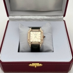 Часы Cartier Артикул LUX-102988. Вид 2