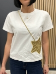 Футболка Chanel Артикул LUX-101875. Вид 1