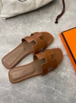 Сандалии Hermes Артикул LUX-103004. Вид 1