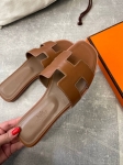 Сандалии Hermes Артикул LUX-103004. Вид 2