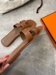 Сандалии Hermes Артикул LUX-103004. Вид 3