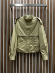 Ветровка  Brunello Cucinelli Артикул LUX-103005. Вид 1