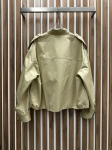 Ветровка  Brunello Cucinelli Артикул LUX-103005. Вид 3