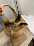  Сумка женская 28 см Christian Dior Артикул LUX-103047. Вид 3