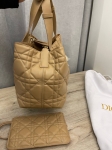  Сумка женская 28 см Christian Dior Артикул LUX-103047. Вид 4