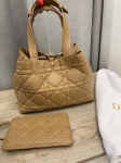  Сумка женская 28 см Christian Dior Артикул LUX-103047. Вид 6