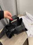 Сумка женская 28 см Christian Dior Артикул LUX-103046. Вид 2
