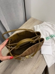Сумка женская 25 см Bottega Veneta Артикул LUX-103048. Вид 5