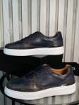  Кеды Philipp Plein Артикул LUX-103062. Вид 1