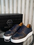  Кеды Philipp Plein Артикул LUX-103062. Вид 2