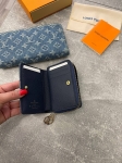 Кошелёк Louis Vuitton Артикул LUX-103073. Вид 5