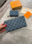 Кошелёк Louis Vuitton Артикул LUX-103072. Вид 2