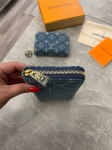 Кошелёк Louis Vuitton Артикул LUX-103072. Вид 3